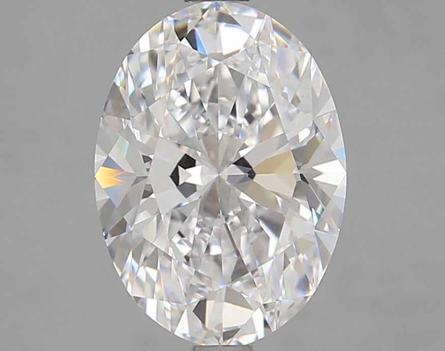 Loose Diamond - OVAL 1.58ct E VS1: Loose Diamond - OVAL 1.58ct E VS1 Source: This is a real non-mined Diamond that has been grown in a lab Shape: OVAL Carats: 1.58 Color: E Clarity: VS1 Certification: IGI Video: