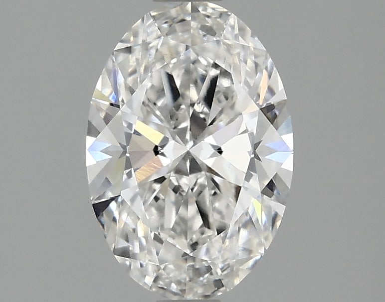 Loose Diamond - OVAL 1.35ct E VS1: Loose Diamond - OVAL 1.35ct E VS1 Source: This is a real non-mined Diamond that has been grown in a lab Shape: OVAL Carats: 1.35 Color: E Clarity: VS1 Certification: IGI Condition: Pre-Owned PLEASE NO