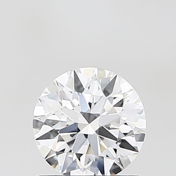 Ideal Loose Diamond - ROUND 1.04ct D VS1: Ideal Loose Diamond - ROUND 1.04ct D VS1 Source: This is a real non-mined Diamond that has been grown in a lab Shape: ROUND Carats: 1.04 Color: D Clarity: VS1 Certification: IGI Video: