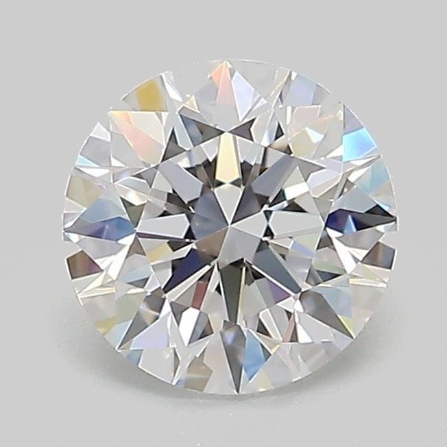 Ideal Loose Diamond - ROUND 1.24ct D VVS2: Ideal Loose Diamond - ROUND 1.24ct D VVS2 Source: This is a real non-mined Diamond that has been grown in a lab Shape: ROUND Carats: 1.24 Color: D Clarity: VVS2 Certification: IGI Video: