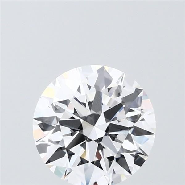 Ideal Loose Diamond - ROUND 1.55ct D VS1: Ideal Loose Diamond - ROUND 1.55ct D VS1 Source: This is a real non-mined Diamond that has been grown in a lab Shape: ROUND Carats: 1.55 Color: D Clarity: VS1 Certification: IGI Video: