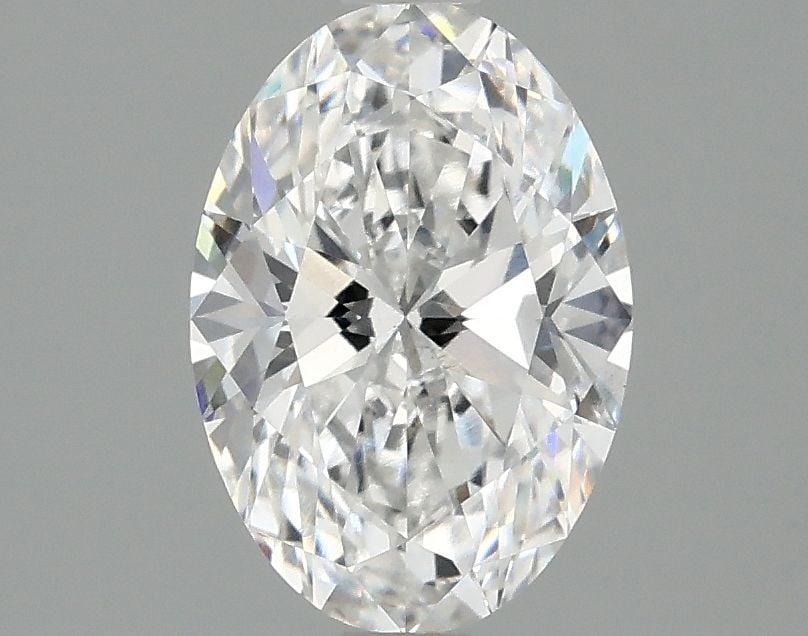 Loose Diamond - OVAL 1.58ct D VS1: Loose Diamond - OVAL 1.58ct D VS1 Source: This is a real non-mined Diamond that has been grown in a lab Shape: OVAL Carats: 1.58 Color: D Clarity: VS1 Certification: IGI Video: