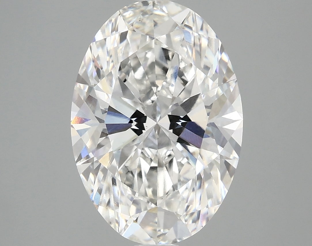 Loose Diamond - OVAL 4.02ct F VS1: Loose Diamond - OVAL 4.02ct F VS1 Source: This is a real non-mined Diamond that has been grown in a lab Shape: OVAL Carats: 4.02 Color: F Clarity: VS1 Certification: IGI Condition: Pre-Owned PLEASE NO