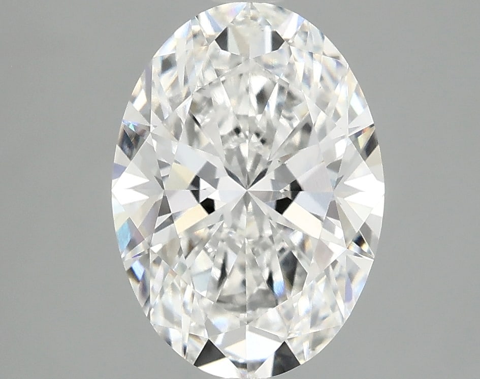 Loose Diamond - OVAL 2.28ct E VS1: Loose Diamond - OVAL 2.28ct E VS1 Source: This is a real non-mined Diamond that has been grown in a lab Shape: OVAL Carats: 2.28 Color: E Clarity: VS1 Certification: IGI Condition: Pre-Owned PLEASE NO