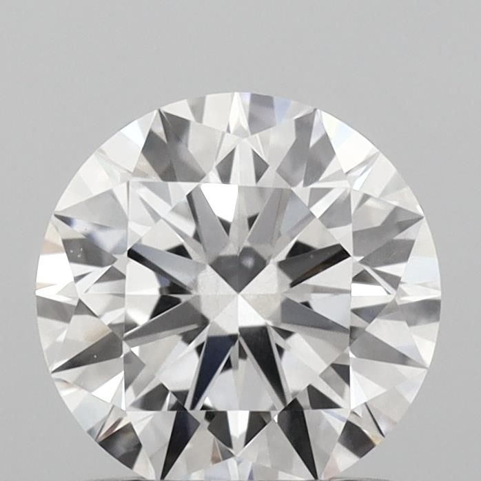 Ideal Loose Diamond - ROUND 1.01ct D VS2: Ideal Loose Diamond - ROUND 1.01ct D VS2 Source: This is a real non-mined Diamond that has been grown in a lab Shape: ROUND Carats: 1.01 Color: D Clarity: VS2 Certification: IGI PLEASE NOTE: Framed, L