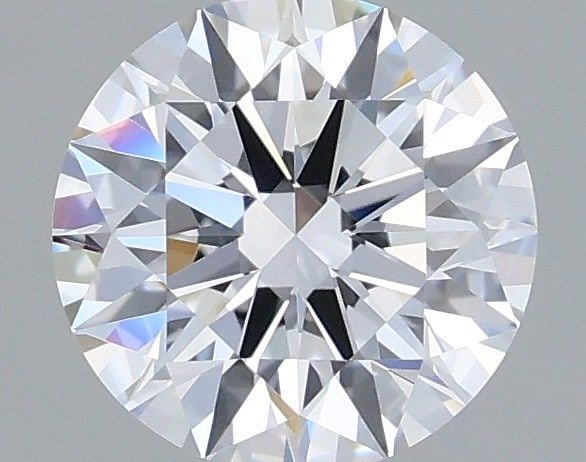 Ideal Loose Diamond - ROUND 1.03ct D VVS2: Ideal Loose Diamond - ROUND 1.03ct D VVS2 Source: This is a real non-mined Diamond that has been grown in a lab Shape: ROUND Carats: 1.03 Color: D Clarity: VVS2 Certification: IGI Video: