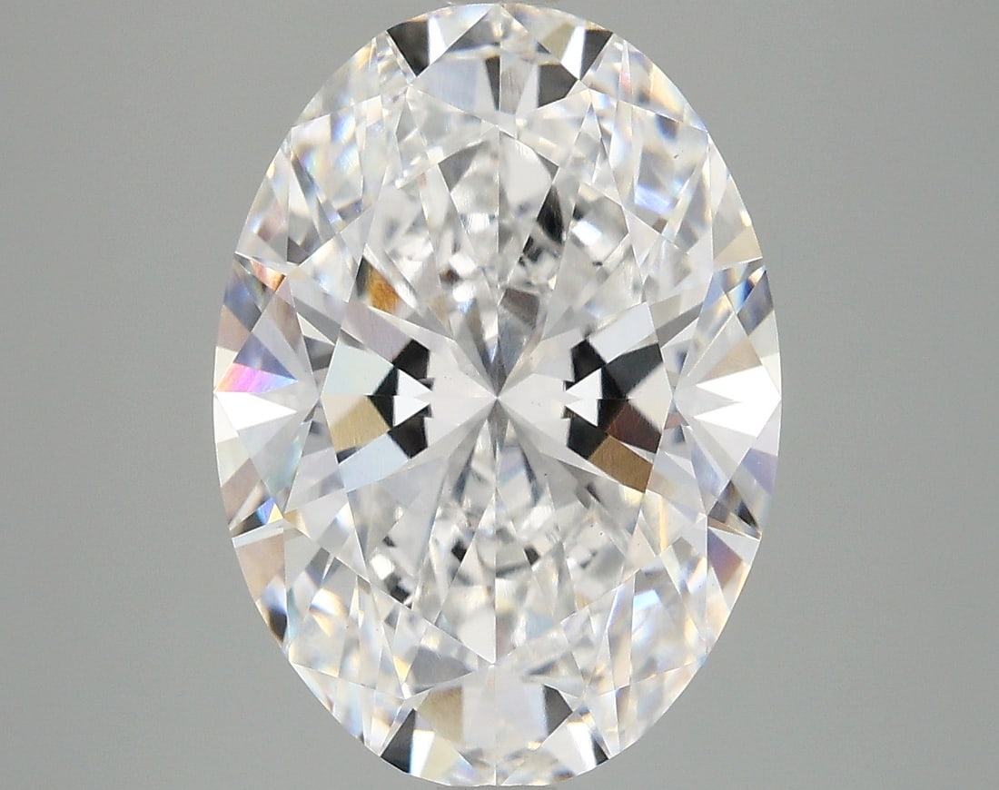Loose Diamond - OVAL 5.62ct D VS1: Loose Diamond - OVAL 5.62ct D VS1 Source: This is a real non-mined Diamond that has been grown in a lab Shape: OVAL Carats: 5.62 Color: D Clarity: VS1 Certification: IGI Condition: Pre-Owned PLEASE NO