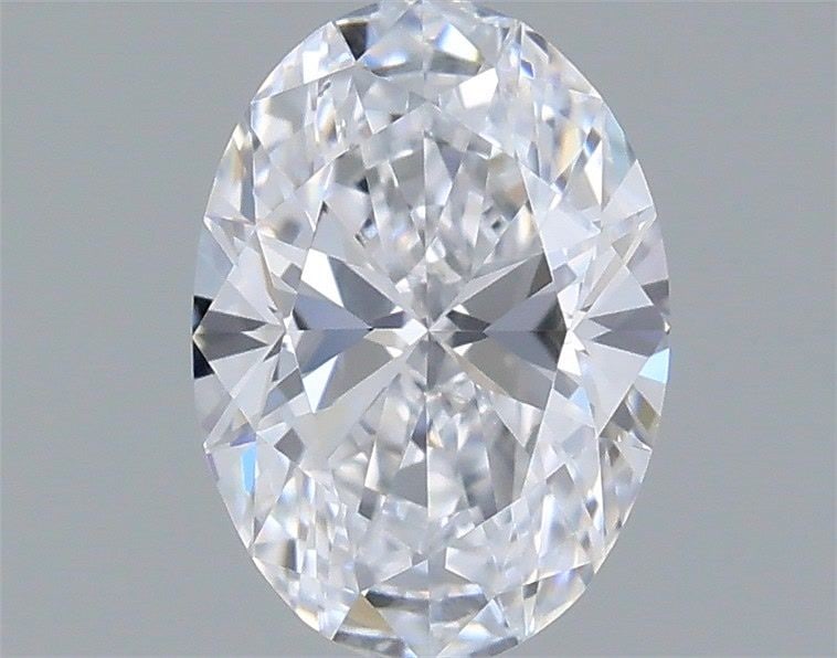 Loose Diamond - OVAL 0.5ct D VVS1: Loose Diamond - OVAL 0.5ct D VVS1 Source: This is a real non-mined Diamond that has been grown in a lab Shape: OVAL Carats: 0.5 Color: D Clarity: VVS1 Certification: IGI Video:
