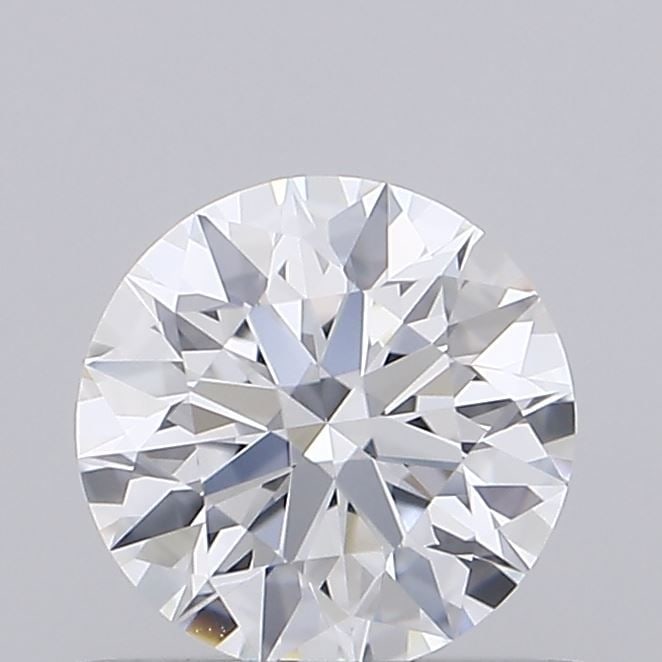 Ideal Loose Diamond - ROUND 0.55ct D IF: Ideal Loose Diamond - ROUND 0.55ct D IF Source: This is a real non-mined Diamond that has been grown in a lab Shape: ROUND Carats: 0.55 Color: D Clarity: IF Certification: IGI Video: