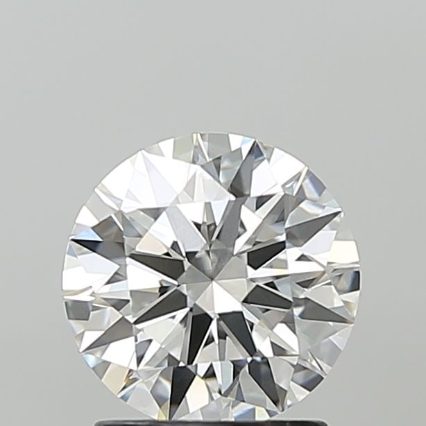 Ideal Loose Diamond - ROUND 1.57ct F VVS2: Ideal Loose Diamond - ROUND 1.57ct F VVS2 Source: This is a real non-mined Diamond that has been grown in a lab Shape: ROUND Carats: 1.57 Color: F Clarity: VVS2 Certification: IGI Video: