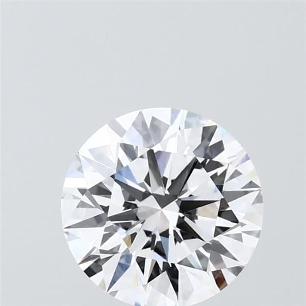 Ideal Loose Diamond - ROUND 1.53ct D VVS2: Ideal Loose Diamond - ROUND 1.53ct D VVS2 Source: This is a real non-mined Diamond that has been grown in a lab Shape: ROUND Carats: 1.53 Color: D Clarity: VVS2 Certification: IGI Video: