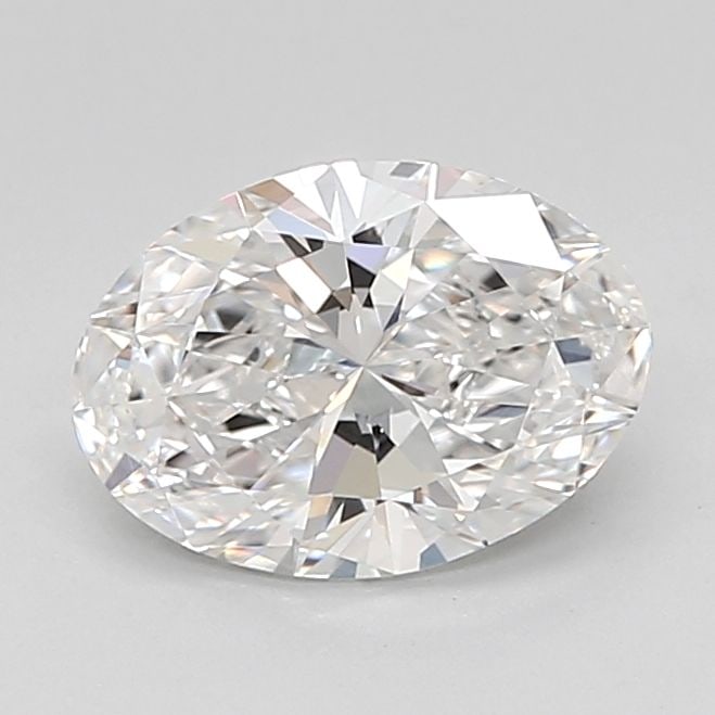 Loose Diamond - OVAL 1.41ct E VVS1: Loose Diamond - OVAL 1.41ct E VVS1 Source: This is a real non-mined Diamond that has been grown in a lab Shape: OVAL Carats: 1.41 Color: E Clarity: VVS1 Certification: IGI Video: