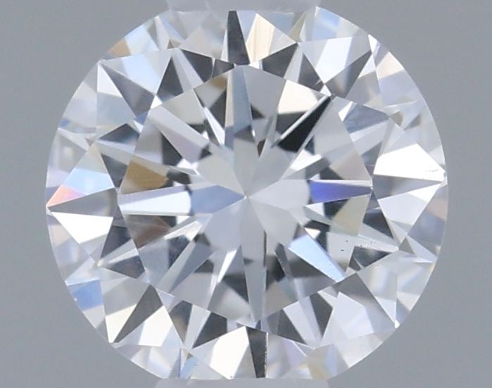 Loose Diamond - ROUND 0.36ct D VS1 (1 of 1)