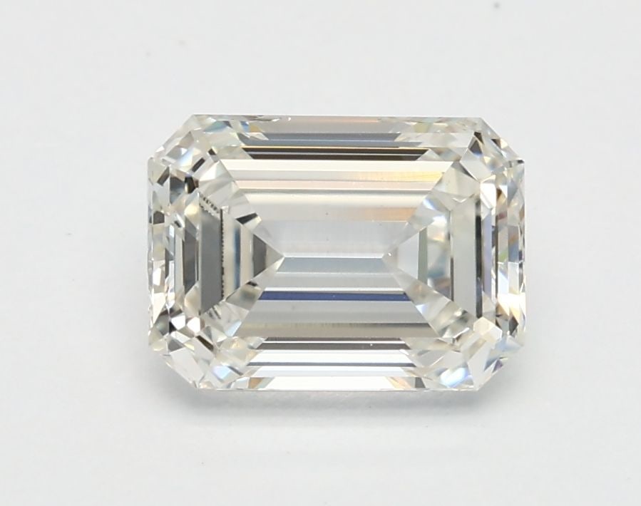 Loose Diamond - EMERALD 1.06ct G VVS2 (1 of 1)
