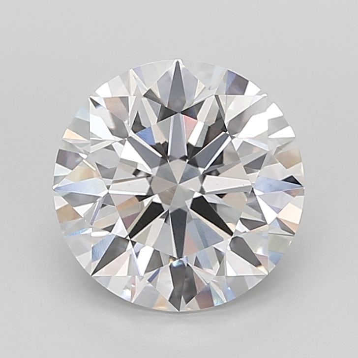 Loose Diamond - ROUND 4.09ct E VS1: Loose Diamond - ROUND 4.09ct E VS1 Source: This is a real non-mined Diamond that has been grown in a lab Shape: ROUND Carats: 4.09 Color: E Clarity: VS1 Certification: IGI Video: