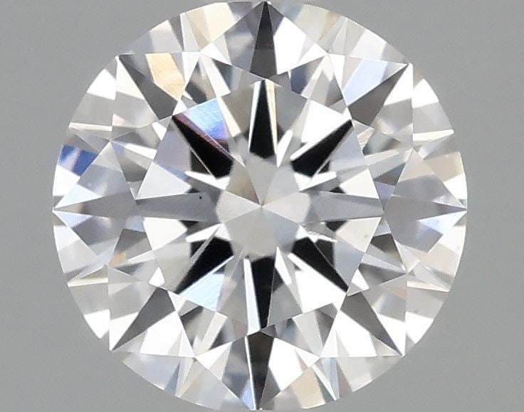 Ideal Loose Diamond - ROUND 1.45ct F VS1: Ideal Loose Diamond - ROUND 1.45ct F VS1 Source: This is a real non-mined Diamond that has been grown in a lab Shape: ROUND Carats: 1.45 Color: F Clarity: VS1 Certification: IGI Video: