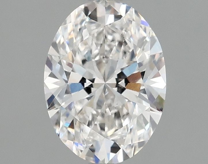 Loose Diamond - OVAL 1.45ct E VVS2: Loose Diamond - OVAL 1.45ct E VVS2 Source: This is a real non-mined Diamond that has been grown in a lab Shape: OVAL Carats: 1.45 Color: E Clarity: VVS2 Certification: IGI Video: