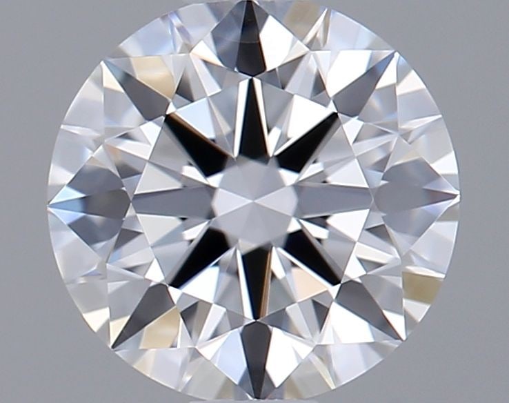 Ideal Loose Diamond - ROUND 1.03ct D VVS2: Ideal Loose Diamond - ROUND 1.03ct D VVS2 Source: This is a real non-mined Diamond that has been grown in a lab Shape: ROUND Carats: 1.03 Color: D Clarity: VVS2 Certification: IGI Video: