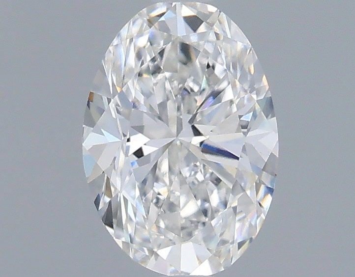 Loose Diamond - OVAL 0.82ct E VS1: Loose Diamond - OVAL 0.82ct E VS1 Source: This is a real non-mined Diamond that has been grown in a lab Shape: OVAL Carats: 0.82 Color: E Clarity: VS1 Certification: IGI Video: