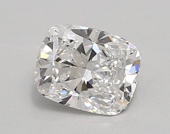 Loose Diamond - CUSHION MODIFIED 0.96ct D VVS2 (1 of 1)