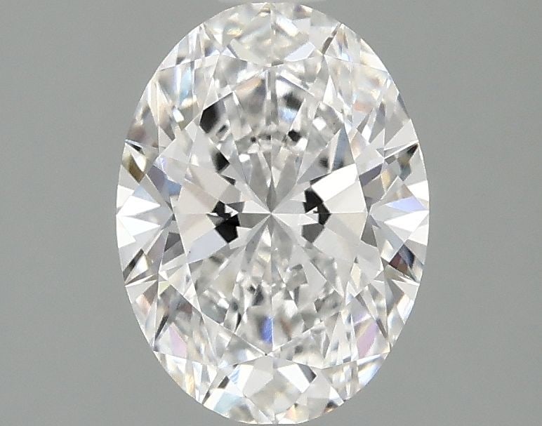 Loose Diamond - OVAL 1.49ct E VS1: Loose Diamond - OVAL 1.49ct E VS1 Source: This is a real non-mined Diamond that has been grown in a lab Shape: OVAL Carats: 1.49 Color: E Clarity: VS1 Certification: IGI Video:
