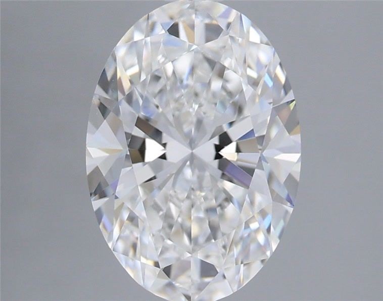 Loose Diamond - OVAL 1.57ct D VVS1: Loose Diamond - OVAL 1.57ct D VVS1 Source: This is a real non-mined Diamond that has been grown in a lab Shape: OVAL Carats: 1.57 Color: D Clarity: VVS1 Certification: IGI Video: Video Link PLEASE