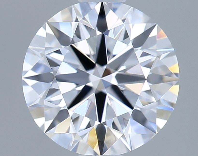 Ideal Loose Diamond - ROUND 1.03ct D VVS1: Ideal Loose Diamond - ROUND 1.03ct D VVS1 Source: This is a real non-mined Diamond that has been grown in a lab Shape: ROUND Carats: 1.03 Color: D Clarity: VVS1 Certification: IGI Video: