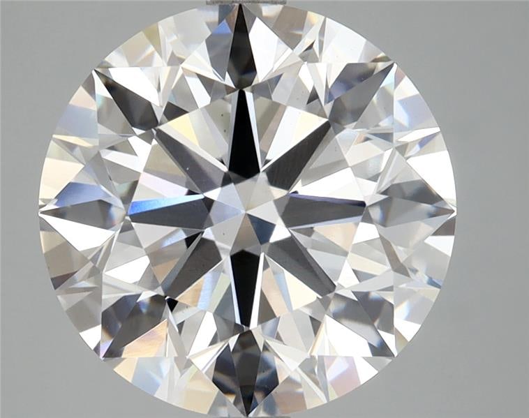 Loose Diamond - Round 5.01ct D VS2: Loose Diamond - Round 5.01ct D VS2 Source: This is a real non-mined Diamond that has been grown in a lab Shape: Round Carats: 5.01 Color: D Clarity: VS2 Certification: IGI Condition: Pre-Owned PLEASE 