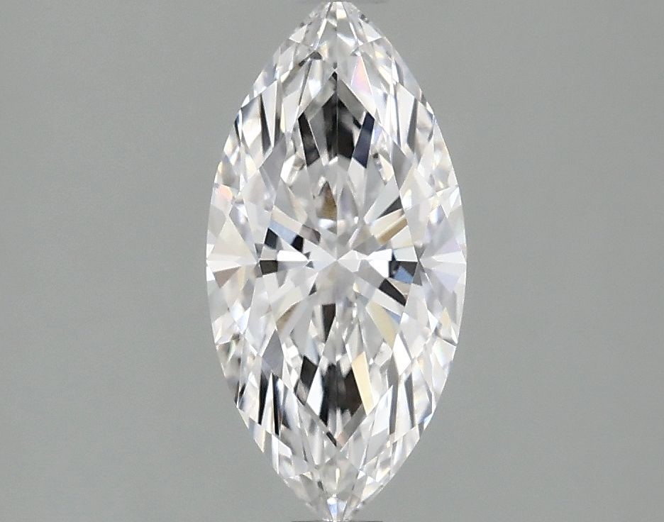 Loose Diamond - MARQUISE 1.1ct E VVS2: Loose Diamond - MARQUISE 1.1ct E VVS2 Source: This is a real non-mined Diamond that has been grown in a lab Shape: MARQUISE Carats: 1.1 Color: E Clarity: VVS2 Certification: IGI Video: