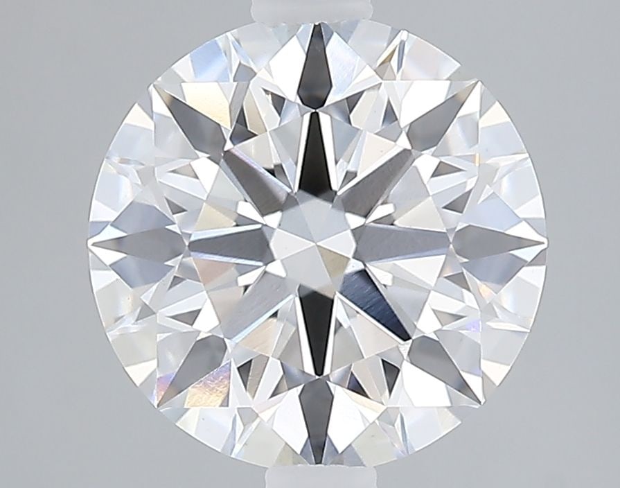 Loose Diamond - ROUND 2.63ct D VS1: Loose Diamond - ROUND 2.63ct D VS1 Source: This is a real non-mined Diamond that has been grown in a lab Shape: ROUND Carats: 2.63 Color: D Clarity: VS1 Certification: GIA Video: