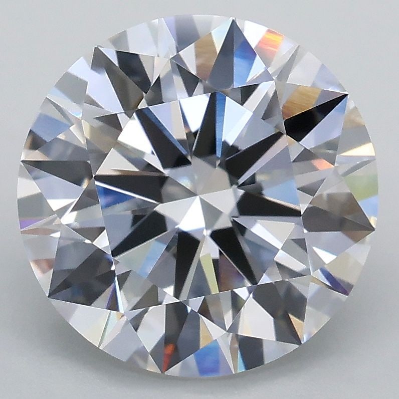 Ideal Loose Diamond - ROUND 3.2ct E VVS2: Ideal Loose Diamond - ROUND 3.2ct E VVS2 Source: This is a real non-mined Diamond that has been grown in a lab Shape: ROUND Carats: 3.2 Color: E Clarity: VVS2 Certification: IGI Video: