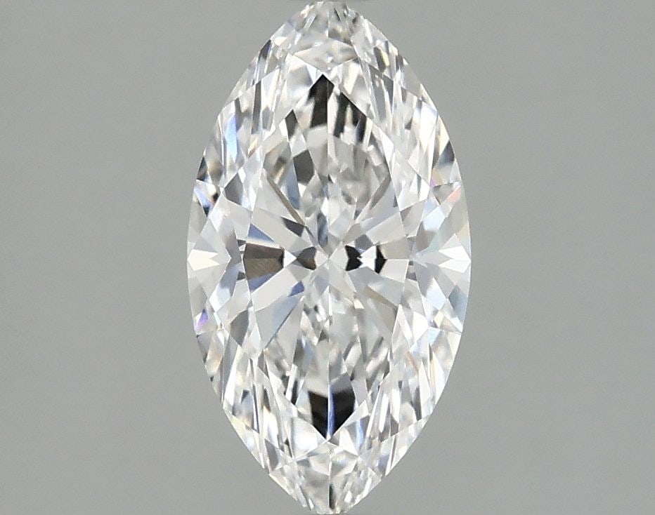 Loose Diamond - MARQUISE 1.49ct E VS1: Loose Diamond - MARQUISE 1.49ct E VS1 Source: This is a real non-mined Diamond that has been grown in a lab Shape: MARQUISE Carats: 1.49 Color: E Clarity: VS1 Certification: IGI Video: