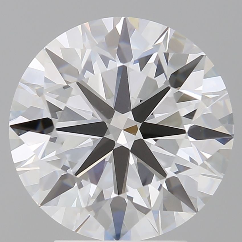Loose Diamond - ROUND 4.01ct E VVS2: Loose Diamond - ROUND 4.01ct E VVS2 Source: This is a real non-mined Diamond that has been grown in a lab Shape: ROUND Carats: 4.01 Color: E Clarity: VVS2 Certification: IGI Video: