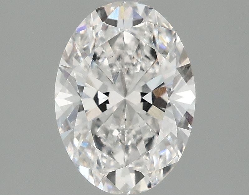 Loose Diamond - OVAL 1.55ct E VS1: Loose Diamond - OVAL 1.55ct E VS1 Source: This is a real non-mined Diamond that has been grown in a lab Shape: OVAL Carats: 1.55 Color: E Clarity: VS1 Certification: IGI Video:
