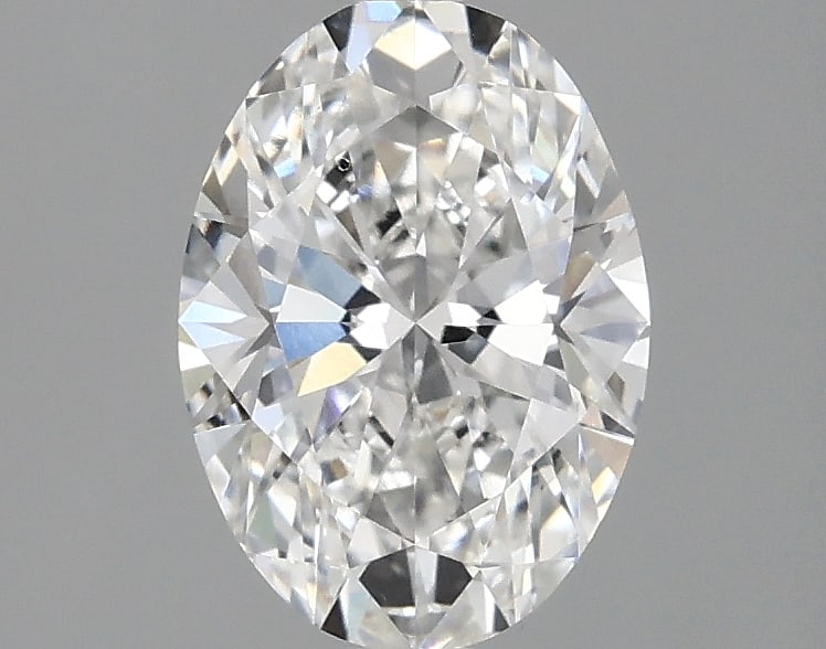 Loose Diamond - OVAL 1.44ct E VS2: Loose Diamond - OVAL 1.44ct E VS2 Source: This is a real non-mined Diamond that has been grown in a lab Shape: OVAL Carats: 1.44 Color: E Clarity: VS2 Certification: IGI Condition: Pre-Owned PLEASE NO
