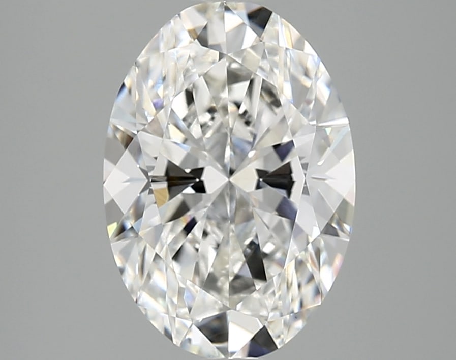 Loose Diamond - OVAL 3.09ct F VS1: Loose Diamond - OVAL 3.09ct F VS1 Source: This is a real non-mined Diamond that has been grown in a lab Shape: OVAL Carats: 3.09 Color: F Clarity: VS1 Certification: IGI Condition: Pre-Owned PLEASE NO