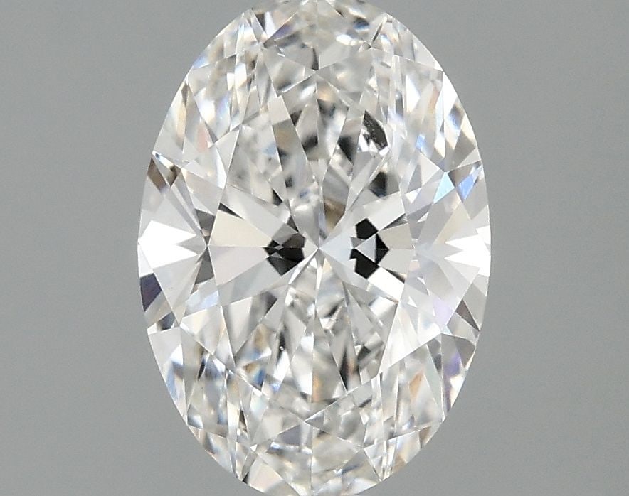 Loose Diamond - OVAL 1.48ct E VS1: Loose Diamond - OVAL 1.48ct E VS1 Source: This is a real non-mined Diamond that has been grown in a lab Shape: OVAL Carats: 1.48 Color: E Clarity: VS1 Certification: IGI Video: