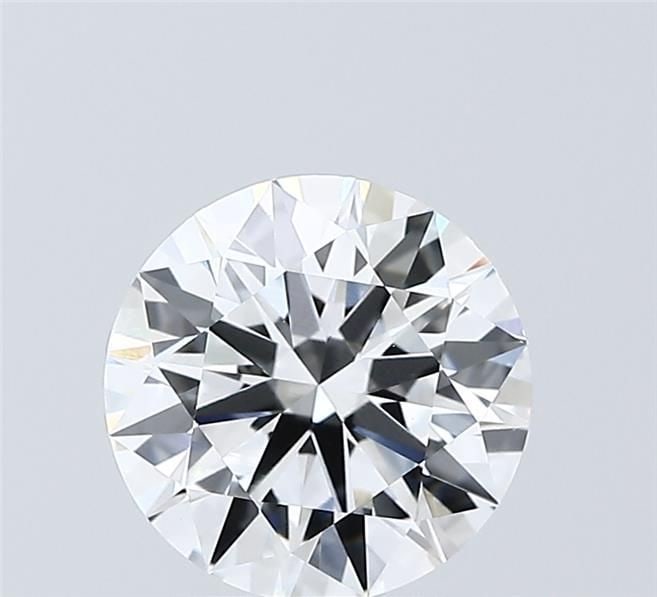 Ideal Loose Diamond - ROUND 2.01ct E VVS2: Ideal Loose Diamond - ROUND 2.01ct E VVS2 Source: This is a real non-mined Diamond that has been grown in a lab Shape: ROUND Carats: 2.01 Color: E Clarity: VVS2 Certification: IGI Video: