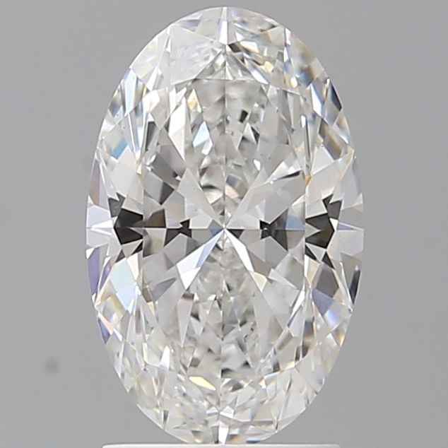 Loose Diamond - OVAL 2.07ct E VS1: Loose Diamond - OVAL 2.07ct E VS1 Source: This is a real non-mined Diamond that has been grown in a lab Shape: OVAL Carats: 2.07 Color: E Clarity: VS1 Certification: IGI Video:
