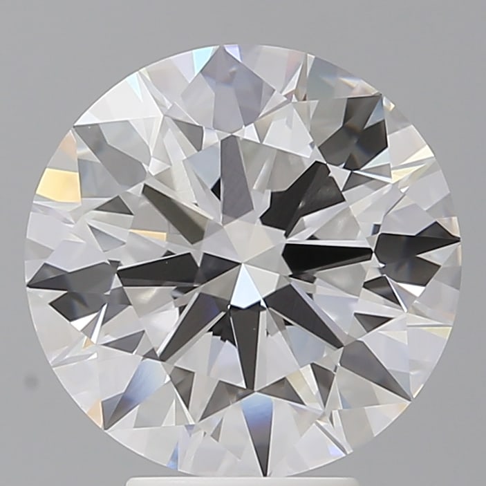 Loose Diamond - Round 5.1ct E VS1: Loose Diamond - Round 5.1ct E VS1 Source: This is a real non-mined Diamond that has been grown in a lab Shape: Round Carats: 5.1 Color: E Clarity: VS1 Certification: IGI Condition: Pre-Owned PLEASE NO