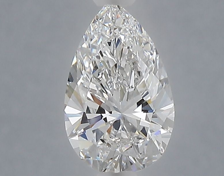 Loose Diamond - PEAR 1.02ct E VVS2: Loose Diamond - PEAR 1.02ct E VVS2 Source: This is a real non-mined Diamond that has been grown in a lab Shape: PEAR Carats: 1.02 Color: E Clarity: VVS2 Certification: NONE Video: