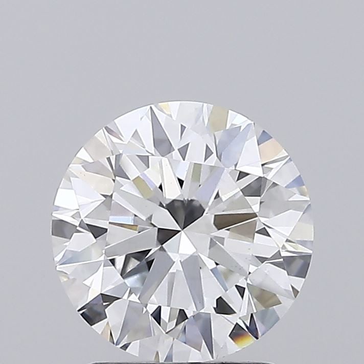 Loose Diamond - ROUND 2.04ct F VS1: Loose Diamond - ROUND 2.04ct F VS1 Source: This is a real non-mined Diamond that has been grown in a lab Shape: ROUND Carats: 2.04 Color: F Clarity: VS1 Certification: IGI Video: