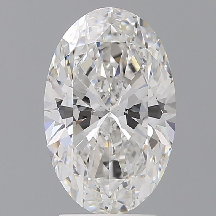 Loose Diamond - OVAL 3.09ct E VS2: Loose Diamond - OVAL 3.09ct E VS2 Source: This is a real non-mined Diamond that has been grown in a lab Shape: OVAL Carats: 3.09 Color: E Clarity: VS2 Certification: IGI Video: