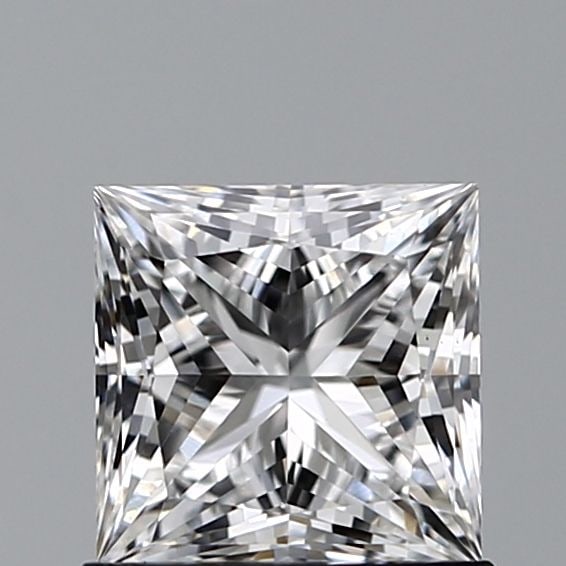 Loose Diamond - PRINCESS 1.02ct D VS1: Loose Diamond - PRINCESS 1.02ct D VS1 Source: This is a real non-mined Diamond that has been grown in a lab Shape: PRINCESS Carats: 1.02 Color: D Clarity: VS1 Certification: IGI Video: Video Link