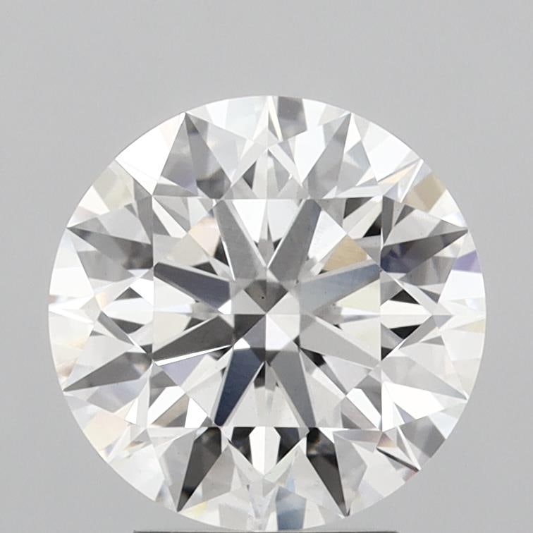 Loose Diamond - Round 3.54ct F VS1: Loose Diamond - Round 3.54ct F VS1 Source: This is a real non-mined Diamond that has been grown in a lab Shape: Round Carats: 3.54 Color: F Clarity: VS1 Certification: IGI Condition: Pre-Owned PLEASE 