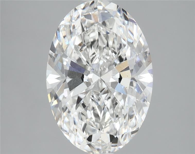Loose Diamond - OVAL 2.71ct F VS2: Loose Diamond - OVAL 2.71ct F VS2 Source: This is a real non-mined Diamond that has been grown in a lab Shape: OVAL Carats: 2.71 Color: F Clarity: VS2 Certification: IGI Condition: Pre-Owned PLEASE