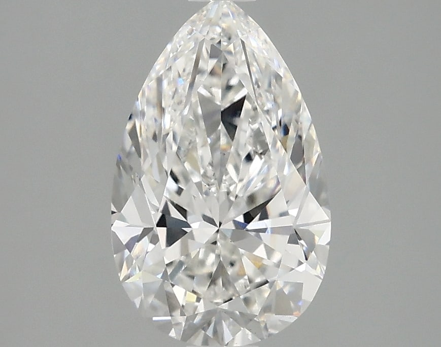 Loose Diamond - PEAR 1.82ct E VS1: Loose Diamond - PEAR 1.82ct E VS1 Source: This is a real non-mined Diamond that has been grown in a lab Shape: PEAR Carats: 1.82 Color: E Clarity: VS1 Certification: IGI Condition: Pre-Owned PLEASE NO