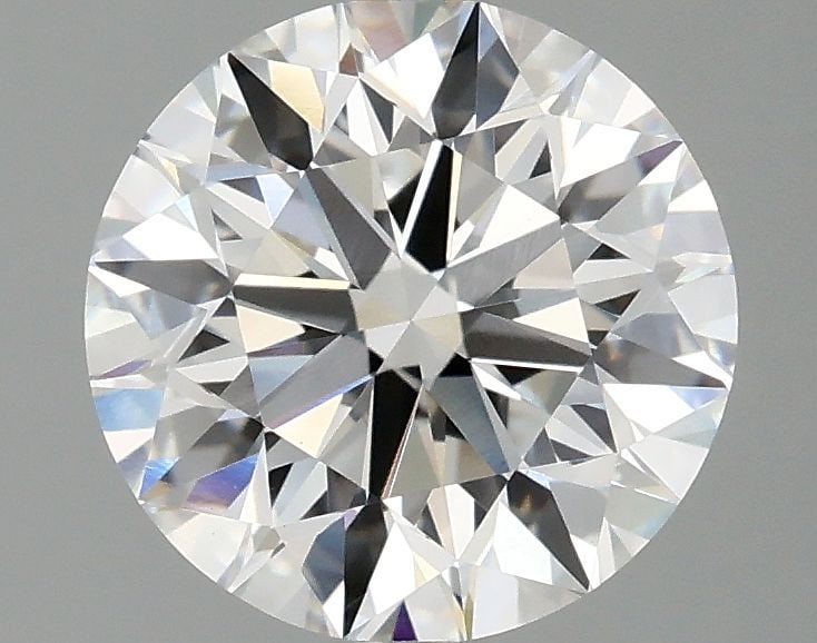 Loose Diamond - ROUND 1.57ct E VVS2 (1 of 1)