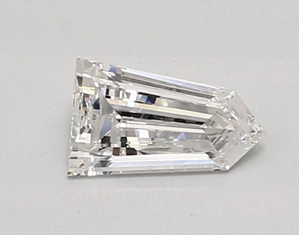 Loose Diamond - BULLET 0.78ct E VS1: Loose Diamond - BULLET 0.78ct E VS1 Source: This is a real non-mined Diamond that has been grown in a lab Shape: BULLET Carats: 0.78 Color: E Clarity: VS1 Certification: IGI Video: