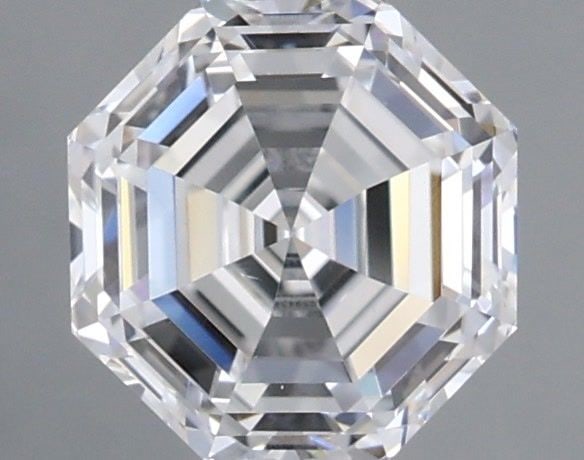 Loose Diamond - OCTAGONAL 1.1ct D VS1: Loose Diamond - OCTAGONAL 1.1ct D VS1 Source: This is a real non-mined Diamond that has been grown in a lab Shape: OCTAGONAL Carats: 1.1 Color: D Clarity: VS1 Certification: IGI Video: